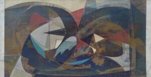 Alex Berdysheff - "Landscape"