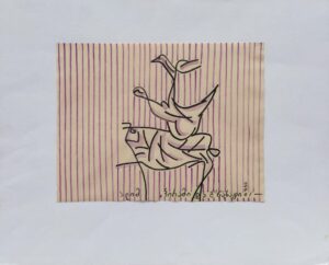 Alim Rijinashvili – “Pyramid”