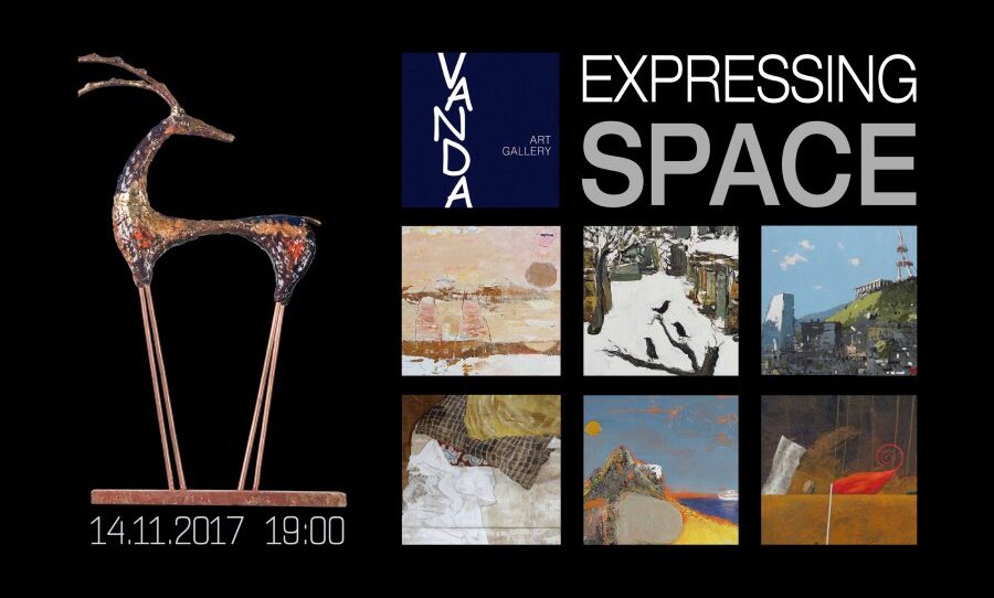 Expressing_Space